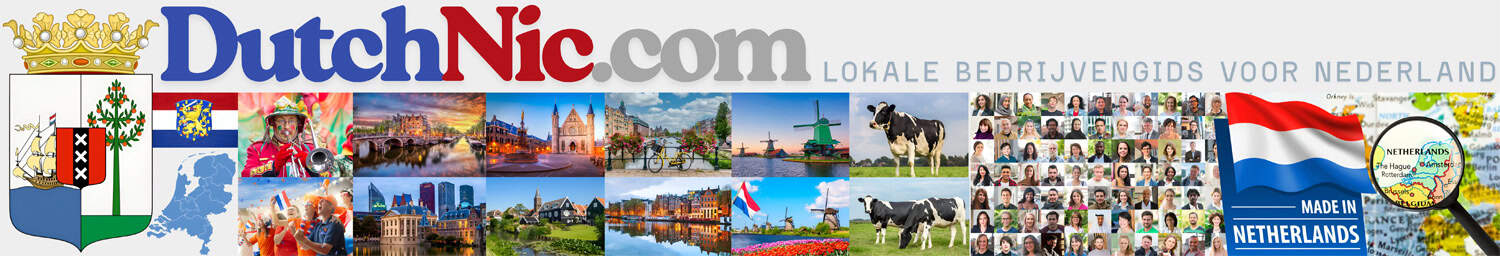 Gemaakt in Nederland - Utrecht Free Tours